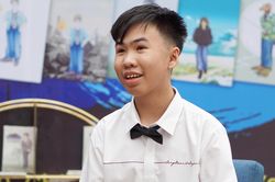 Cao Việt Quỳnh xây dựng vũ trụ tiểu thuyết giả tưởng