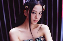 Lý do Jisoo Blackpink được vinh danh 'Hoa hậu Hàn Quốc'