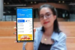 Tài Khoản Tích Lũy trên ZaloPay nâng tỷ suất sinh lời lên đến 6%/năm
