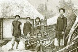 Thư lại biển thủ 1 lạng vàng, vua Minh Mạng lập tức xử chém