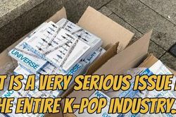 K-Pop tìm thấy hy vọng cho vấn nạn 'rác CD'?