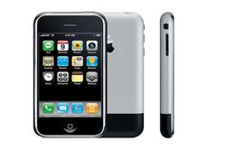 Chiếc iPhone đời đầu nguyên seal được bán với giá 35.000 USD
