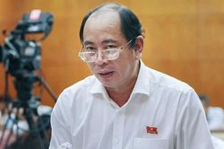 Giám đốc Sở Y tế TP.HCM: Ngày nào tôi cũng giải quyết đơn nghỉ việc