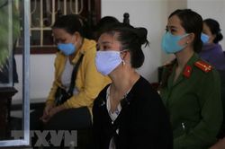 Án chung thân cho kẻ lừa đảo, chiếm đoạt hơn 22 tỷ đồng của 28 bị hại