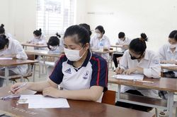 Hơn 321.000 thí sinh không đăng ký nguyện vọng xét tuyển đại học