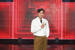 Diễn viên Xuân Nghị: 'Tôi luôn biết ơn những may mắn có được trong nghề'