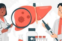Ai có khả năng tự đào thải virus viêm gan C?