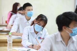 TP.HCM: Giữ nguyên mức thu các khoản trong năm học 2021-2022 để thực hiện cho năm học mới