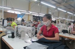 Phấn đấu sớm hoàn thành việc hỗ trợ tiền thuê nhà cho người lao động