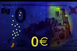 Vì sao châu Âu lại có một loại tiền giấy tưởng như 'vô dụng': Tờ 0 Euro, thậm chí còn mất chi phí để mua?