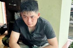 Hành trình phá băng cướp giật có vũ khí ở miền Tây