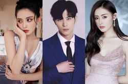 Cổ Lực Na Trát vướng bê bối tình ái