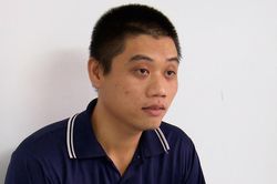 Nam thanh niên phóng hỏa đốt nhà thuốc vì bị nói là nghiện ma túy