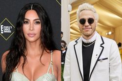 Kim Kardashian tìm kiếm tình yêu mới