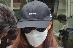 Nữ diễn viên tố bị cháu cựu bộ trưởng Thái Lan xâm hại tình dục