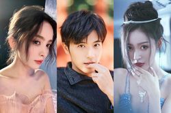 Trương Thiên Ái tung ghi âm tố Từ Khai Sính ngoại tình