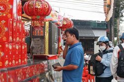 Thị trường bánh Trung thu tại TPHCM: Đơn hàng tăng nhanh từ đầu mùa