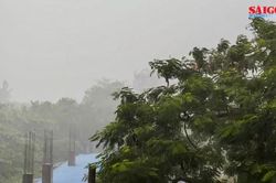 Ảnh hưởng bão số 3, Bắc bộ mưa lớn
