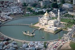 Brunei nỗ lực 'thoát ly' dầu khí, đa dạng hóa nền kinh tế để tránh các cú sốc từ bên ngoài