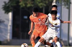 U17 SHB Đà Nẵng bỏ giải vì thiếu 20 tỷ, VFF gấp rút tìm đội thay thế