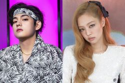 Fans bức xúc vì Jennie (BlackPink) bị công kích trước tin đồn hẹn hò V (BTS)
