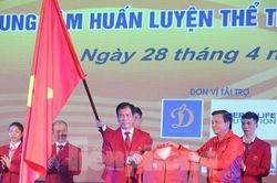 Tổng cục Thể dục thể thao sắp bị 'hạ cấp' thành cục