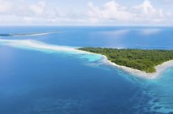 Doanh nhân Australia chào bán hàng loạt đảo cho Trung Quốc