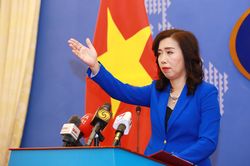 Trở ngại khi giải cứu người Việt trong những vụ buôn người ở Campuchia