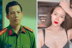 Hồng Quang tủi thân vì Diễm Hương mua váy ngủ về không phải dành cho mình
