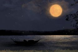 Với một dòng sông