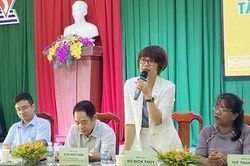 Văn học bồi đắp bản sắc dân tộc thiểu số ở Tây Nguyên