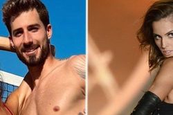 Cô bạn gái nóng bỏng của Kevin Trapp, mục tiêu MU đang nhắm đến
