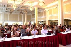 Xã Hội TRUYỀN HÌNH INTERNET Lai Châu qua ảnh
