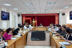 Các địa phương đã về đích tiêm vắc xin phòng Covid-19 mũi 1 cho trẻ từ 5 đến dưới 12 tuổi