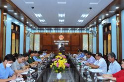 Nhiều chỉ tiêu tiêm chủng vắc xin phòng COVID-19 chưa đạt