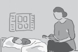Đời sống Chuyện xưa