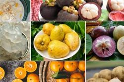 Thưởng thức trái đặc sản gì khi đến 'vựa hoa quả' miền Tây?