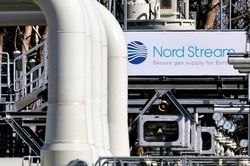 Canada tuyên bố sẽ trả tuabin cho đường ống Nord Stream 1 dù bị Gazprom 'ngó lơ'