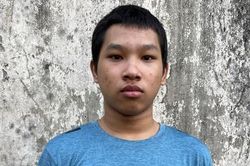 Kiên Giang: 'Khóa tay' nhiều đối tượng trộm, cướp cộm cán