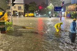 Ứng trực, sẵn sàng ứng phó với bão số 3