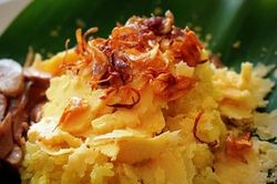 Ăn sáng ở Hà Nội