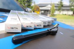 Gạt mưa Vista - thương hiệu Việt với sứ mệnh bảo vệ người dùng Việt