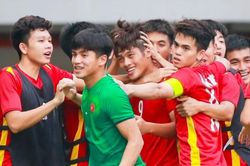 Bola: 'Việt Nam là đối thủ khó chơi nhất của Indonesia'