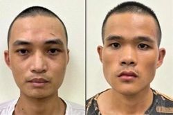 Khởi tố 2 thanh niên trong 'Hội những người vỡ nợ muốn làm liều'