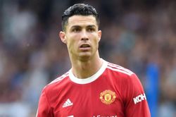 Ronaldo mất giá