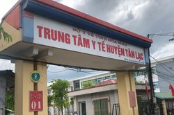 Bác sĩ kể lúc cấp cứu các nạn nhân vụ truy sát ở Hòa Bình