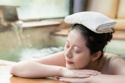 Văn hóa tắm tiên mất dần ở Nhật Bản