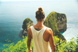 Sinh viên Harvard nghi bị cảnh sát hành hung ở Bali
