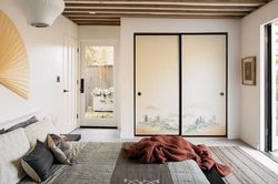 Xu hướng thiết kế Japandi - Sự gặp nhau của Đông và Tây