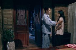 Phim 'Duyên kiếp': Lan chịu nhiều tủi nhục khi làm 'vợ lẽ' của Phan